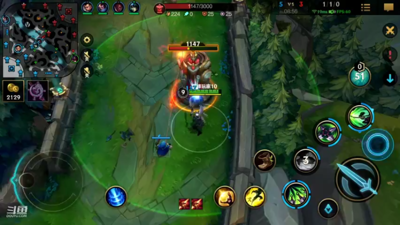 【2022-08-11 22点场】EL小浅予：一个小目标：峡谷之巅拿第一