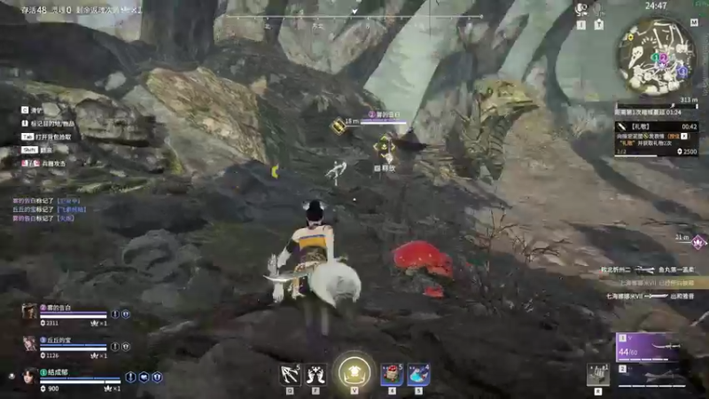 【2022-08-11 02点场】结成郁丶：kuken