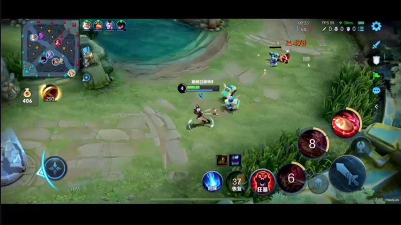 【2022-08-12 20点场】DYG萧玦：被巅峰赛折磨的一天