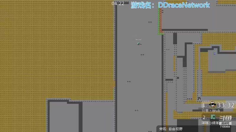 【2022-08-10 19点场】只带丶萌新大佬：早睡早起身体好！！！