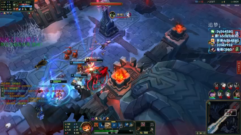 【2022-08-10 03点场】纠结丶丶丶丶丶：备战晨柚杯！