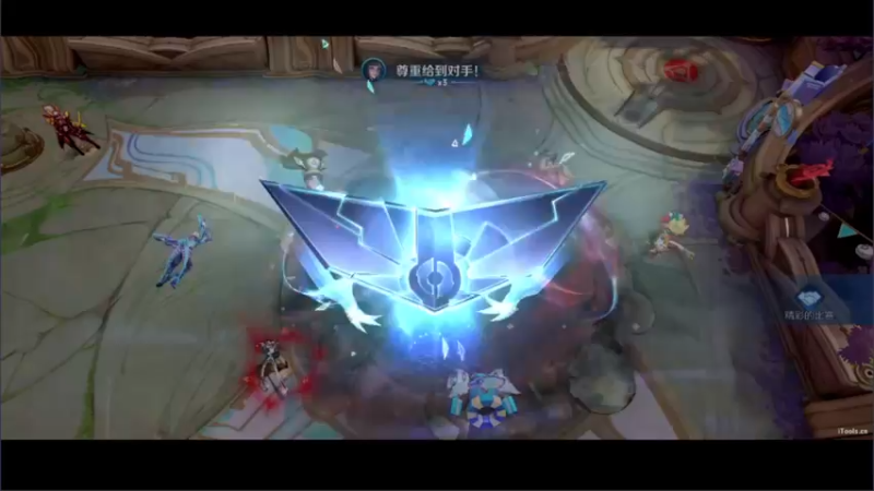 【2022-08-11 22点场】DYG萧玦：快乐巅峰赛赛