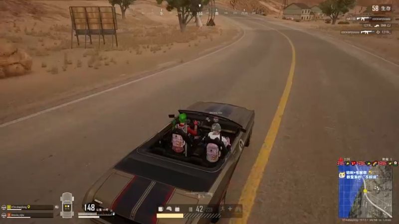 【2022-08-11 21点场】少囧丶：vta-少囧的游戏教室