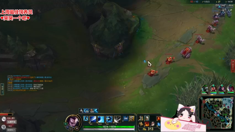 【2022-08-11 23点场】果小果是个弟弟：果小果：今天进步了吗！