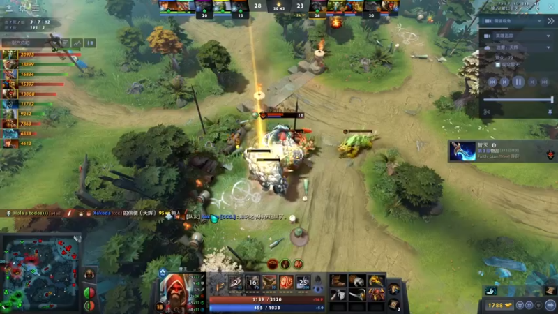 【2022-08-11 23点场】阳光男孩Aq：淘汰赛它来了！！！7718843