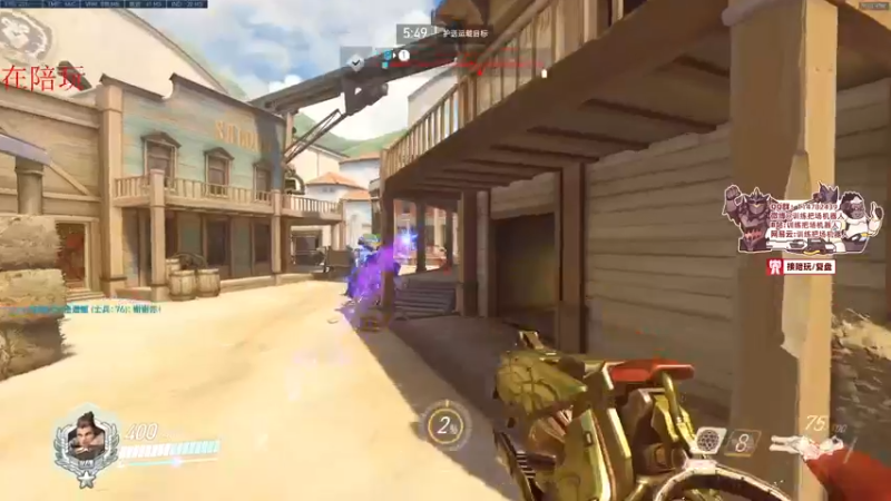 【2022-08-11 21点场】训练把场机器人：机器人：一个玩重装坦克的主播！双倍亲密度