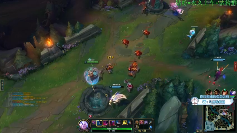 【2022-08-11 22点场】酸酸酸奶君：酸奶:文字不足以形容的强！