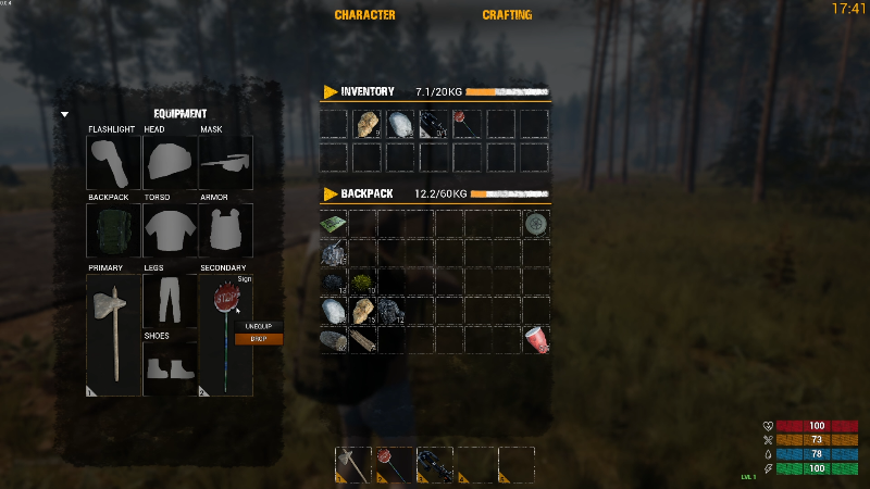 【主机其他游戏】狐狸不太Sao的精彩时刻 20220812 09点场