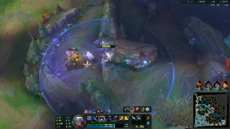 【2022-08-09 16点场】结成郁丶：kuken