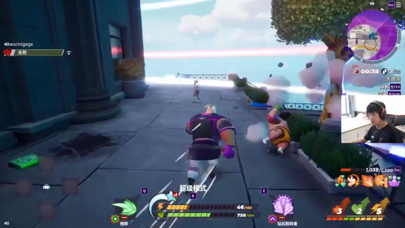 【2022-08-12 17点场】yjjimpaopao：到底是怎么样的一个男子