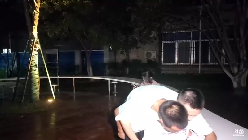 【2022-08-10 23点场】叶子户外：武汉户部巷day4