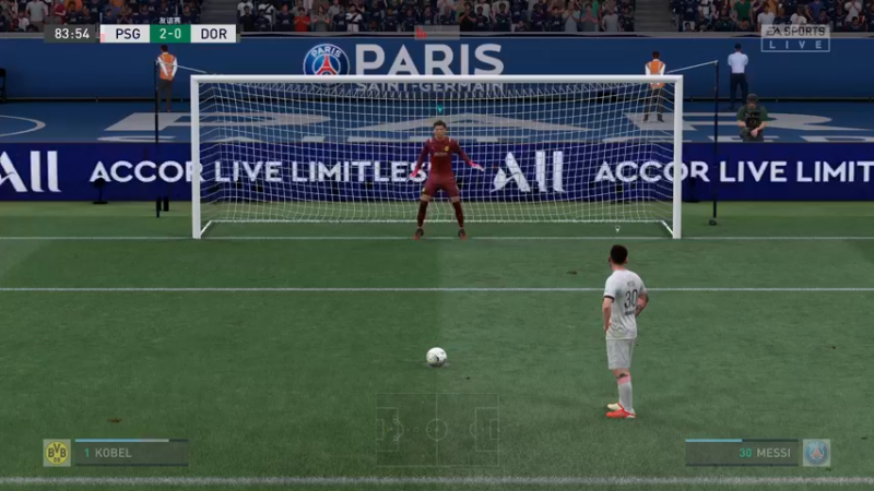 【2022-08-12 03点场】CSGO馒头：比赛明天今天瞎玩