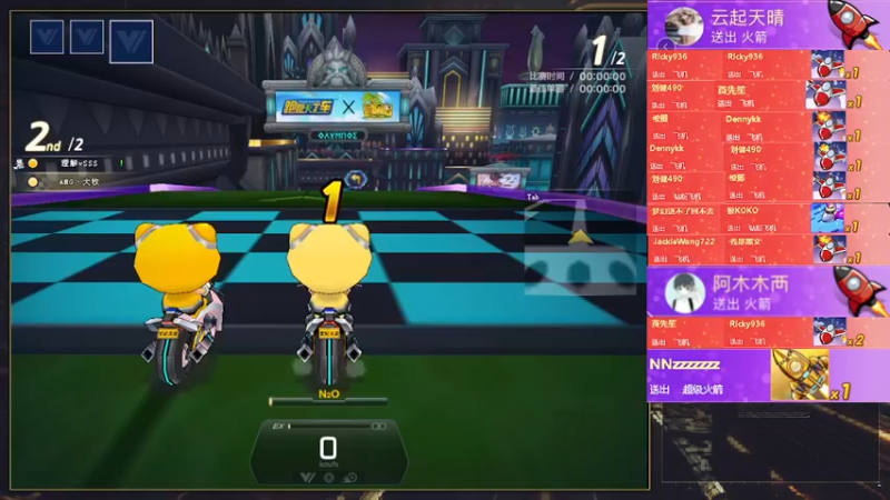 【2022-08-11 23点场】AMG小牧：~跑车跑车~ 5579534