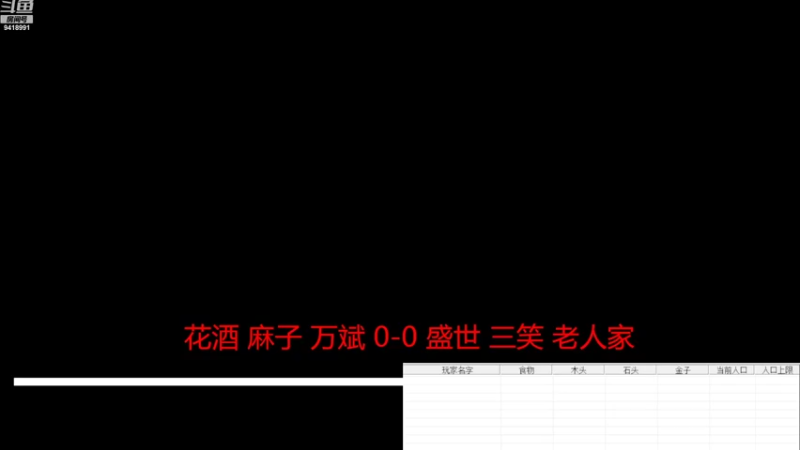 【2022-08-11 14点场】淋淋雨829：圣战迷恋的直播间