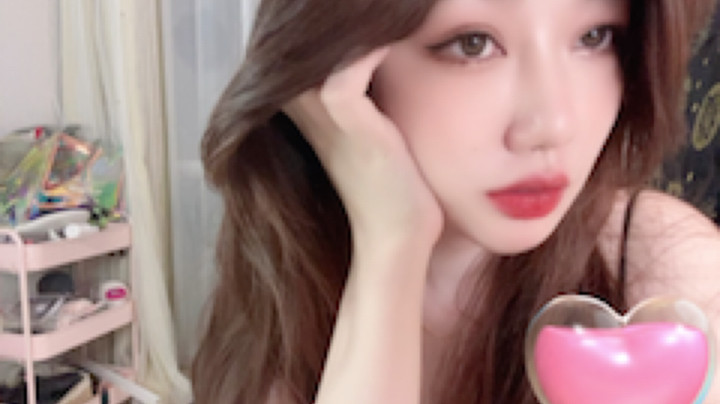 阿音w发布了一个斗鱼视频2022-08-12