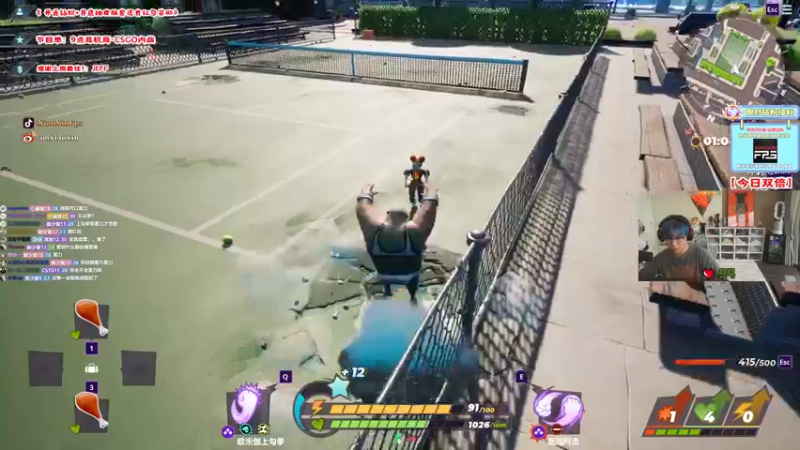 【2022-08-12 17点场】imxiaoxin：【全能导师来咯】双倍！