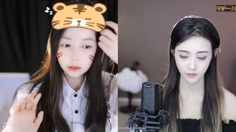 【2022-08-12 13点场】李哥儿DoubleLee：八月红红火火富可敌国