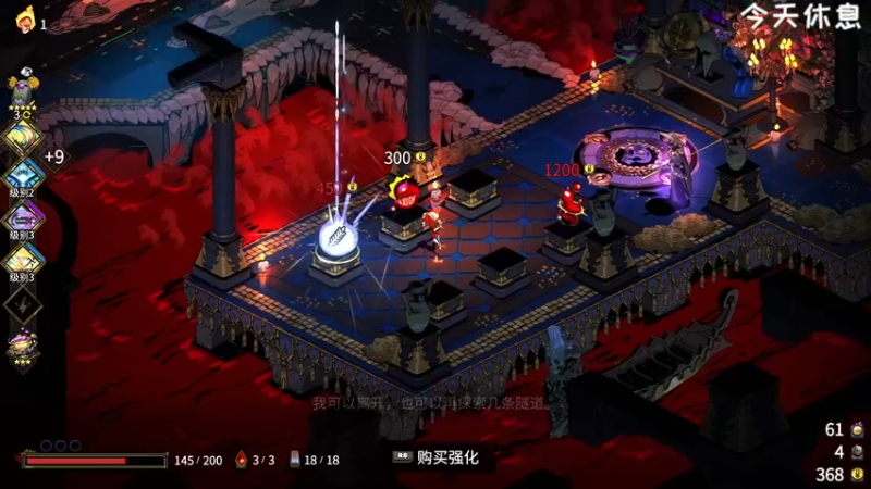 【2022-08-10 00点场】逗你玩Cloud：新一天的GAME之夜