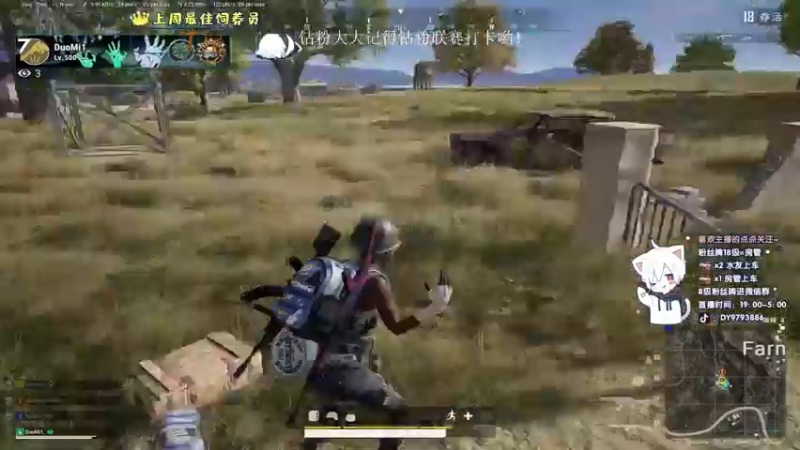 【2022-08-11 04点场】小徐813：轻语集团 千场KDA7.0大师