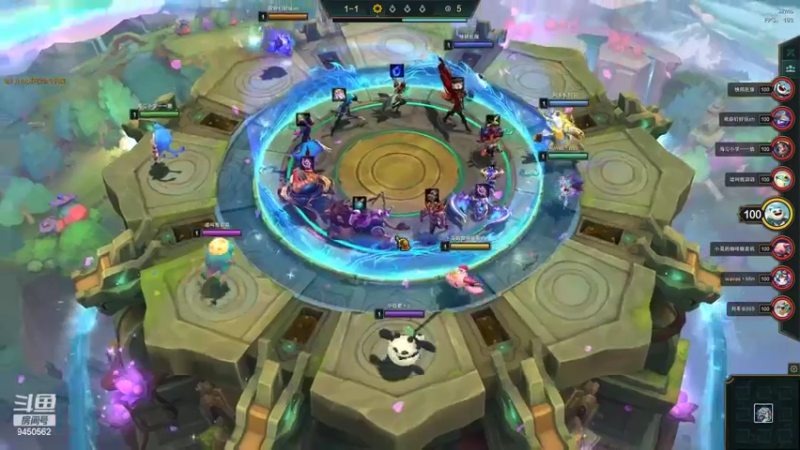 【2022-08-09 18点场】章发财丶：比我帅的进！