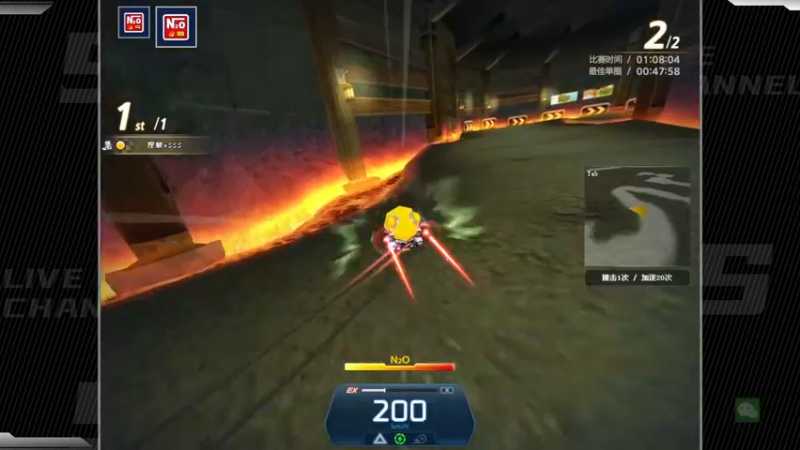 【2022-08-12 00点场】Popkartsss：SSS:晚上好啊