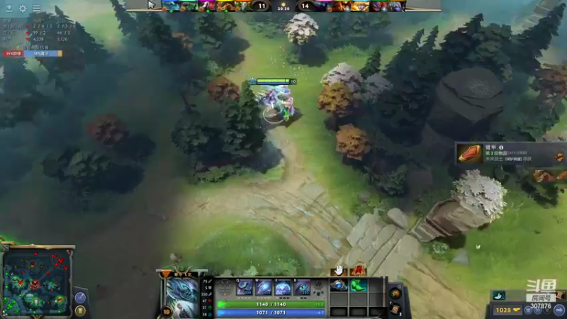 【2022-08-12 01点场】夏一可死毒舌_：一起看major啦，啾咪