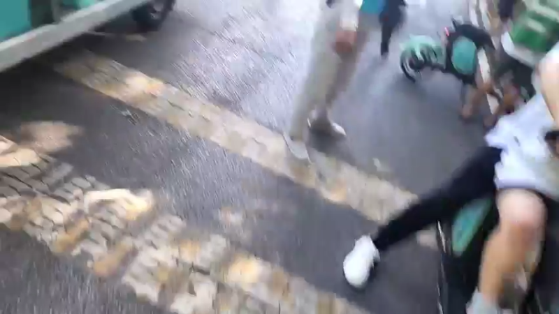 【2022-08-08 15点场】叶子户外：《节目结束》武汉day2