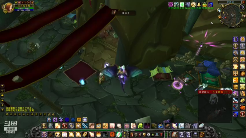 【2022-08-11 21点场】兴兴的梦想：火锤-用狡辩来掩饰自己菜！635952