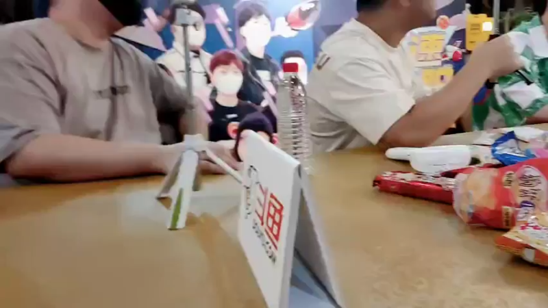 【2022-08-06 14点场】菜到极致小兰摧：兰崽！是兰崽！！！