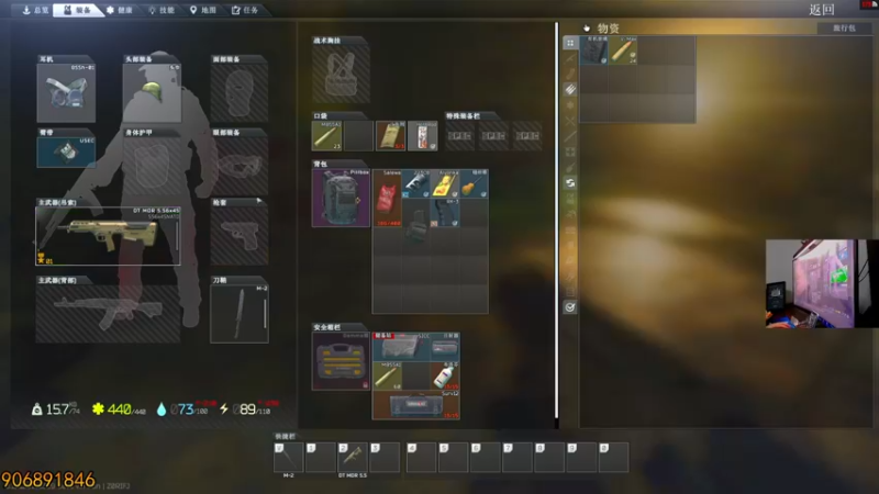 【2022-08-11 21点场】文化人老七：近战击杀世界第一