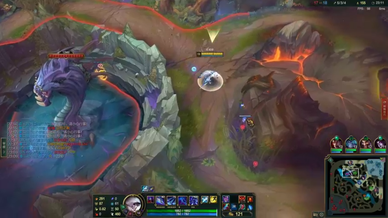 【2022-08-09 18点场】结成郁丶：kuken