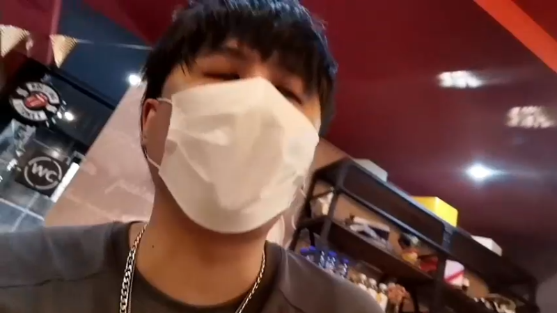 【2022-08-06 14点场】菜到极致小兰摧：兰崽！是兰崽！！！