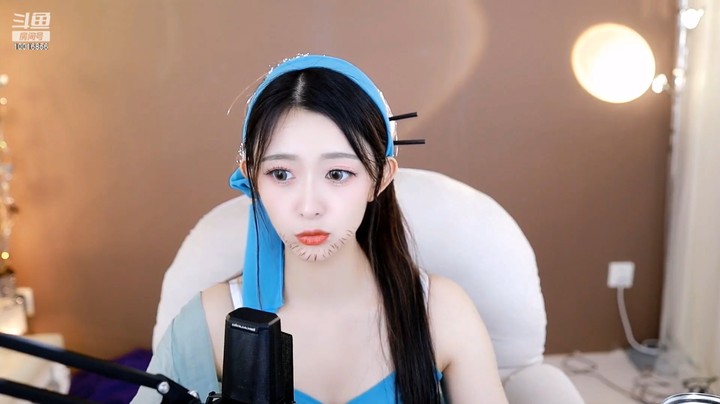 桃子美女小姐姐真可爱啊