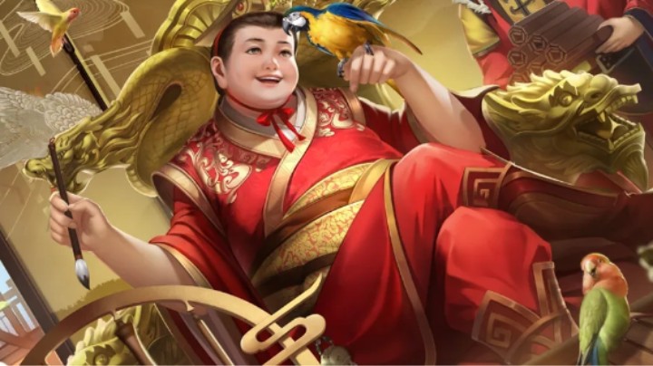 BBD解说三国杀国战 群雄小丑 临机决断