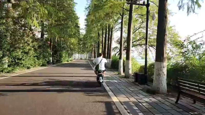 【2022-08-08 17点场】叶子户外：《节目结束》武汉day2