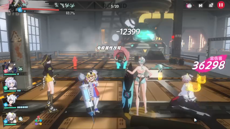 【2022-08-10 21点场】欧根er：【猫之城】血月咋还不出啊 ！！