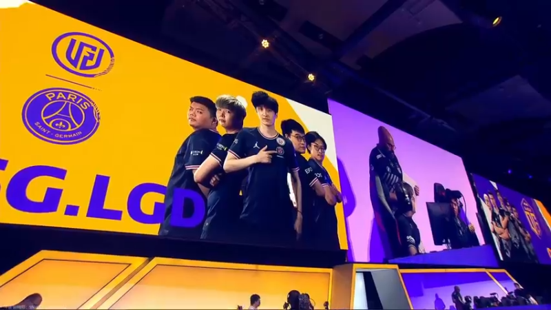 【2022-08-12 04点场】刘嘉俊Sylar1：拿出你的百分之百！