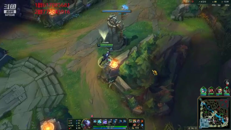 【2022-08-11 20点场】小老板丶艾克：上工啦上工啦