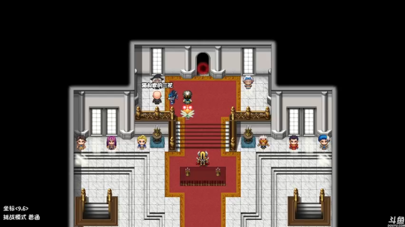 【2022-08-12 00点场】猫叔灬灬：【猫叔】先刷会再打猎~~~