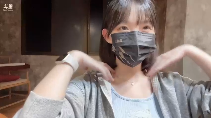 【2022-08-12 20点场】真栗：8点半左右播剧本杀！！
