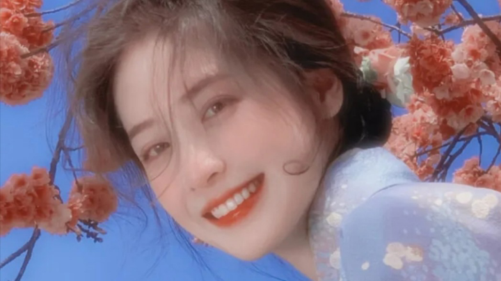 开心