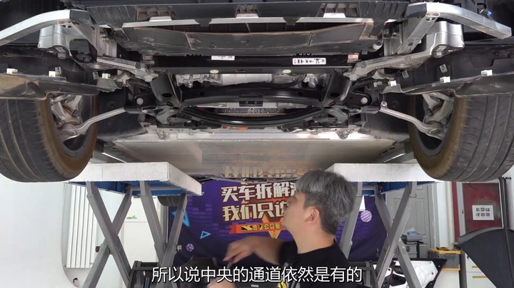 i3：宝马操控不是浪得虚名，哪怕电动也不拉跨