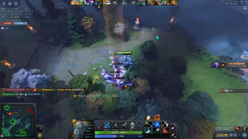 【2022-08-11 21点场】阳光男孩Aq：淘汰赛它来了！！！7718843