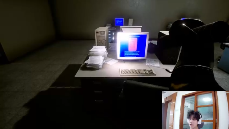 【2022-08-12 16点场】DYG萧玦：玩玩小小游戏