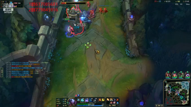 【2022-08-11 22点场】小老板丶艾克：上工啦上工啦