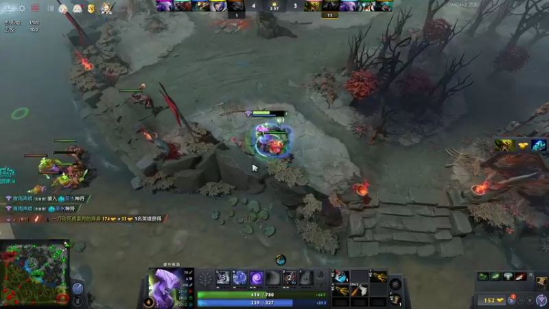 【2022-08-12 14点场】斗鸡dougay：剑之所指的地方，就是我们的荣耀