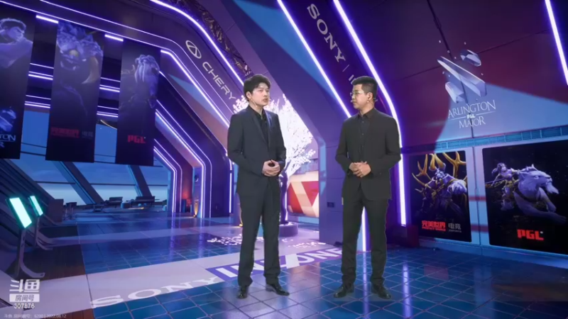 【2022-08-12 03点场】夏一可死毒舌_：一起看major啦，啾咪