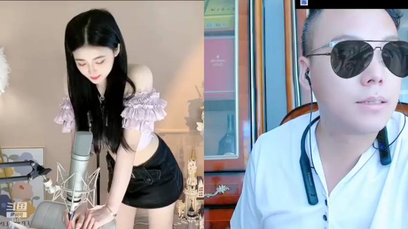 【2022-08-13 16点场】睡懵的渣皇：斗鱼最欧气直播间等你！！