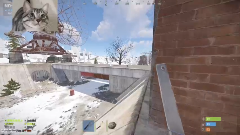 【2022-08-11 20点场】SAYA丶J：极地黑の魅影高速闪 电刨矿仙人