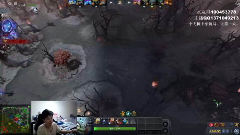 【2022-08-12 17点场】青择_：传奇局来个妹妹